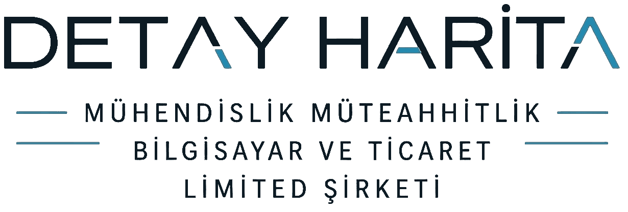 Detay Harita
