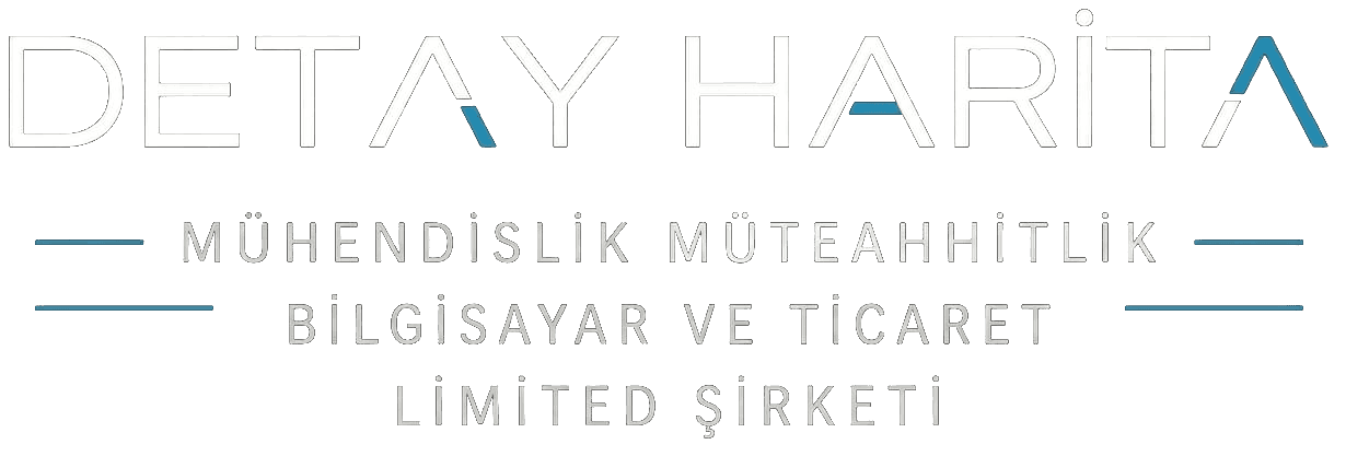 Detay Harita